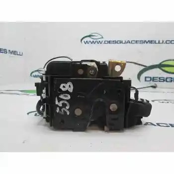 

6K4837015B LOCK LEFT FRONT DOOR SEAT CORDOBA SALOON (6K2)