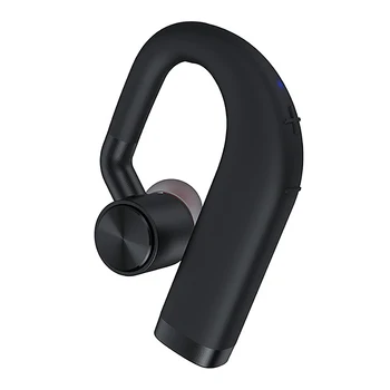 

Wireless Earbuds Bluetooth 5.0 Earphone Super Long Standby Single Ear Hanging Ear Sports Earphone