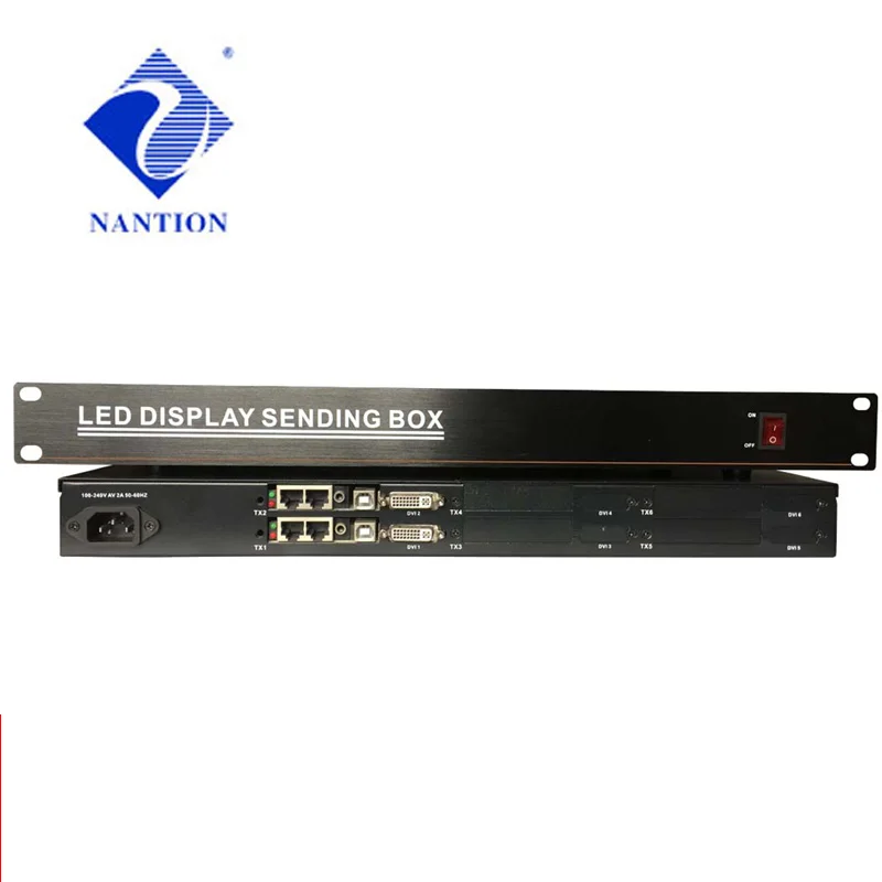  ī TS802 MSD300 S2 ߿ Led   ۽ű , Meanwell   ġ NTBOX6 6  