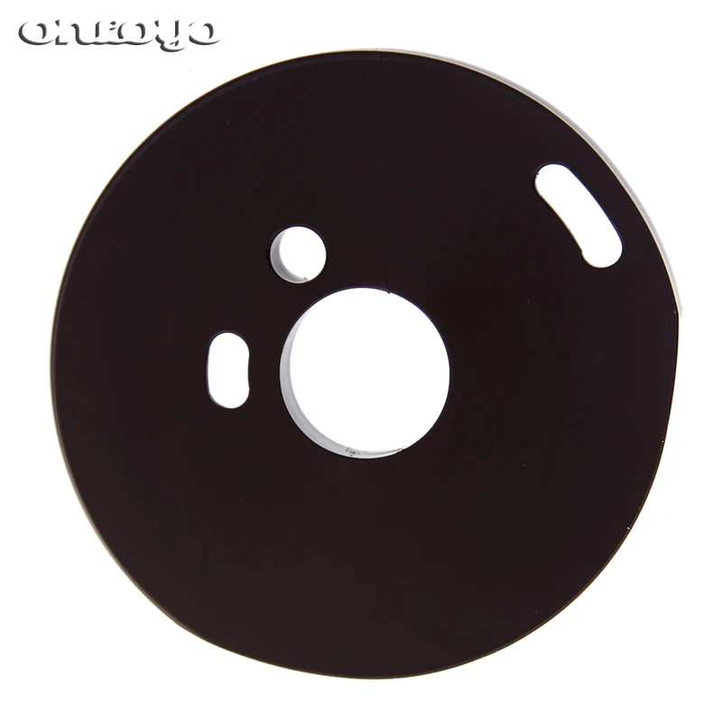 For BARUDAN Embroidery Machine Parts H6 Split Nylon Cam 15 Axis 18 Axis RH230290 Separable Replacement 20mm 18mm