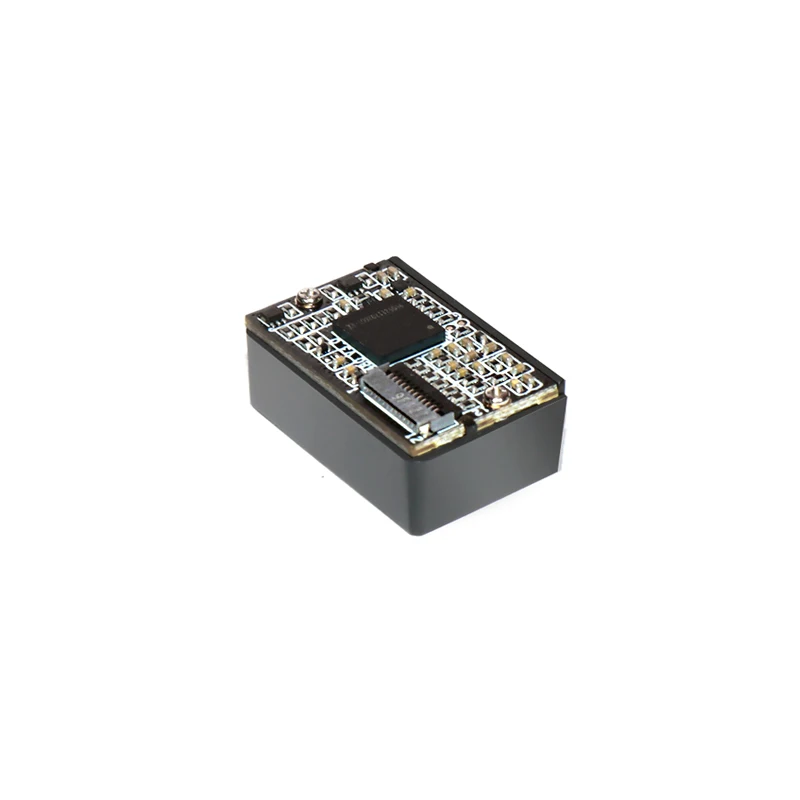 YK E3000H серийный Порты и разъёмы команда руководство PDA QR/1D/2D/сканирующий модуль