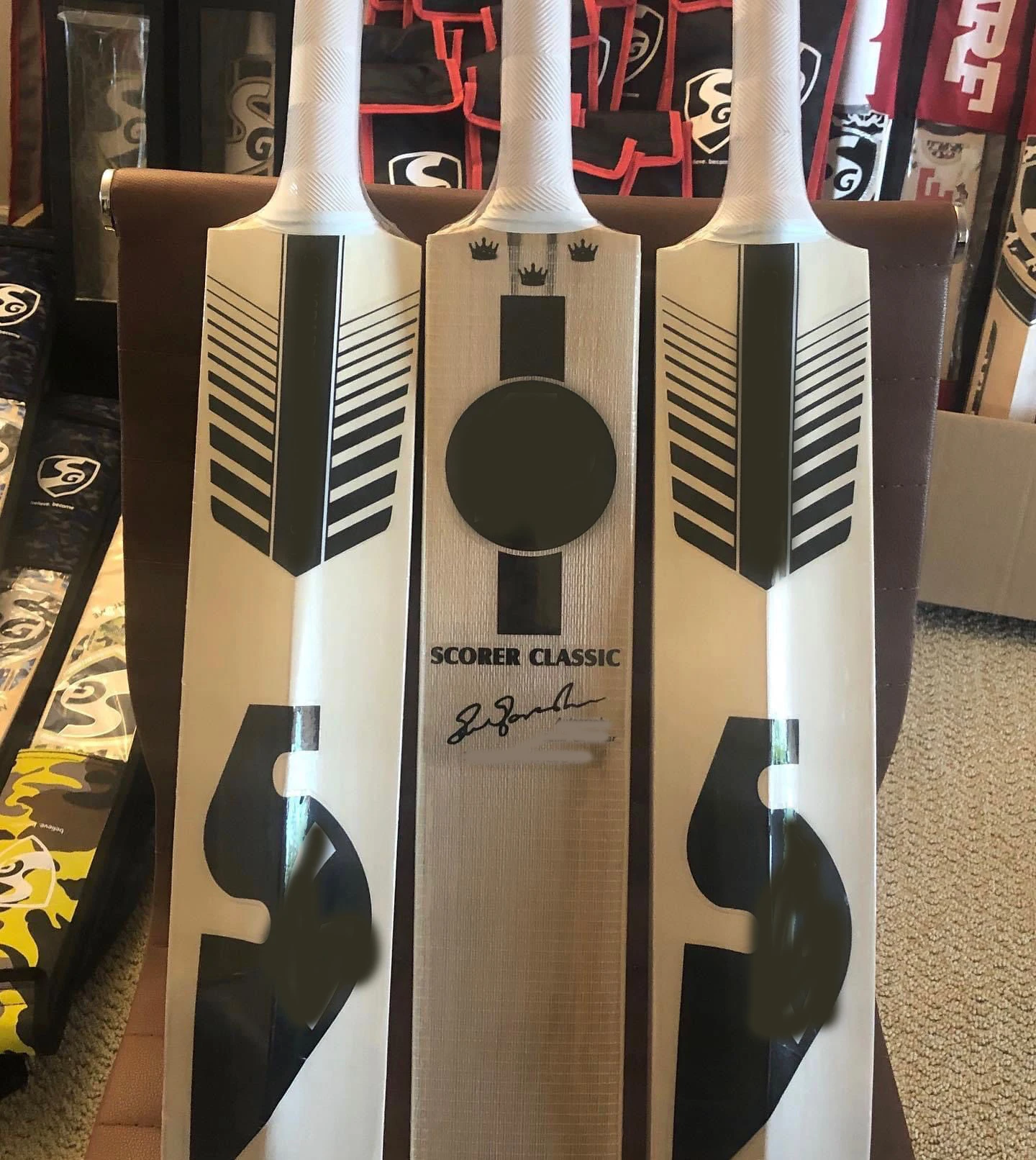 Repair Fiber Handle Grip Covering Edges Anti Clear Protection Cricket Bat Tape
