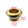 Baby Bathtub Shower Set Cold and Hot Water Mixer Output Faucet Switch Control Valve for Room or Bathroom Waterfall inlet 5