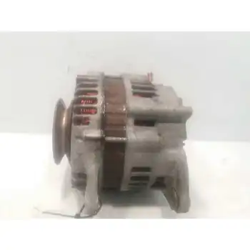 

8709649 alternator Nissan Almera (n16/e) 2.2 16v Turbodiesel Cat