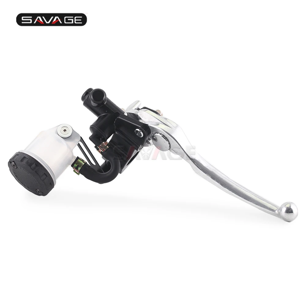 Brake Master Cylinder Brake Lever For Honda Cbf190x Cbf 125 250 500 Cbf600 N S Cbr600 F F2 F3 F4 F4i Motorcycle Accessories Brake Disks Aliexpress