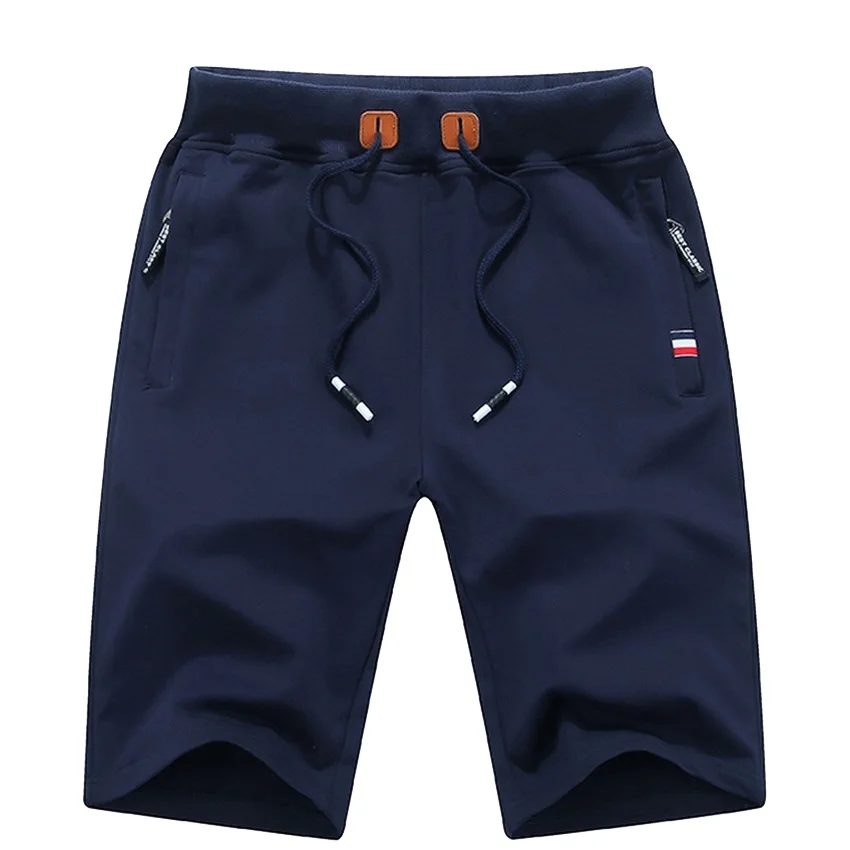 Men's Summer Casual Bermudas