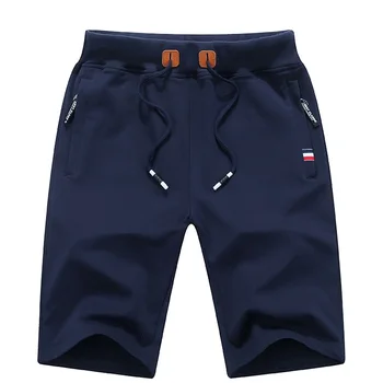Men's Summer Casual Bermudas