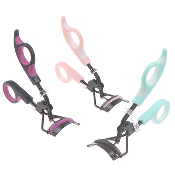 

Eyelash Curler Make Up Tools Eyelash Curler Beauty Tool Eye Lashes Makeup Eyelash Tweezers Wholesale Curling Tweezers