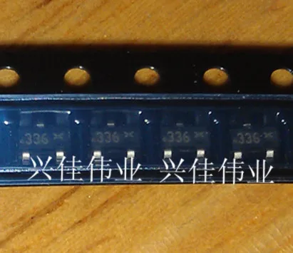 

Original 20pcs/ FDN336P 336 SOT23