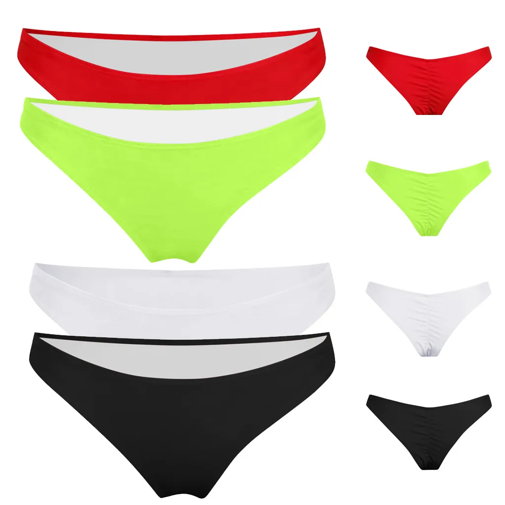 

Women Bikini Swim Pants Shorts Bottom Swimsuit Swimwear Bathing Sports Clothes
