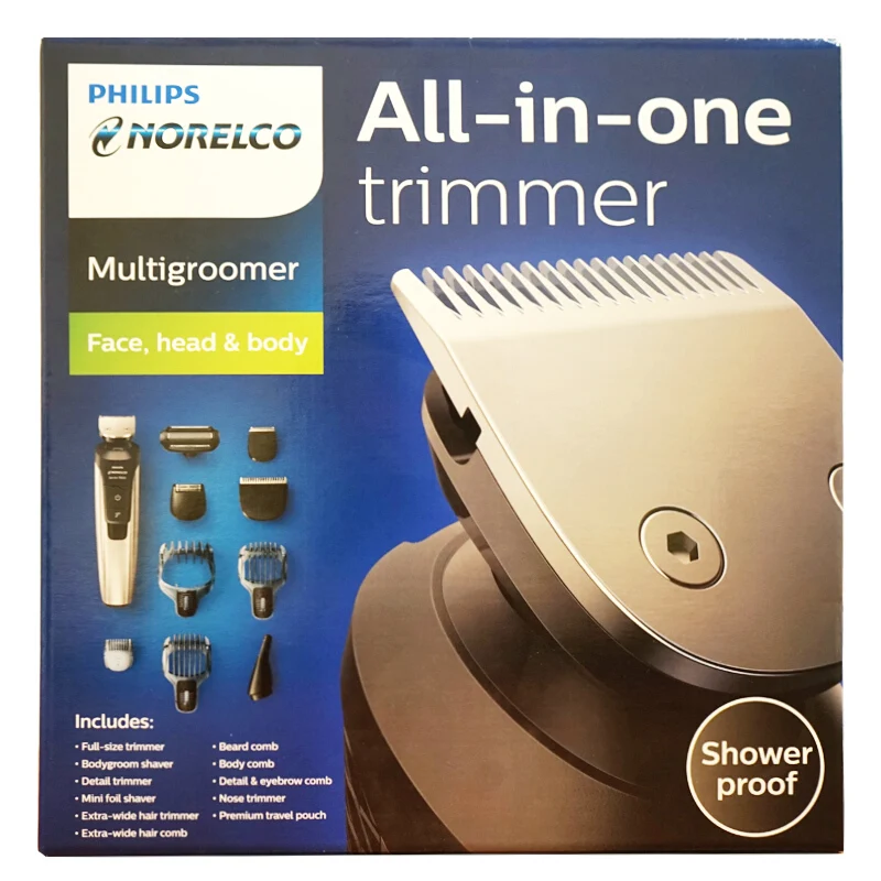 philips norelco qg3398