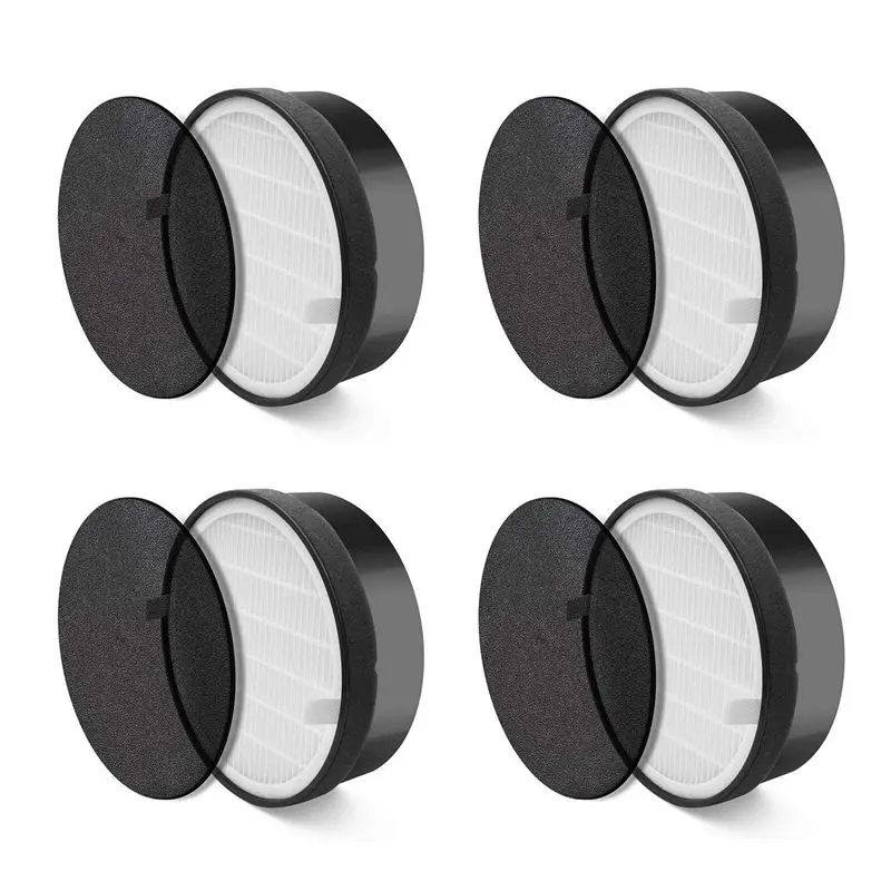 

Air Purifier LV-H132 Replacement Filter (4 Pack)
