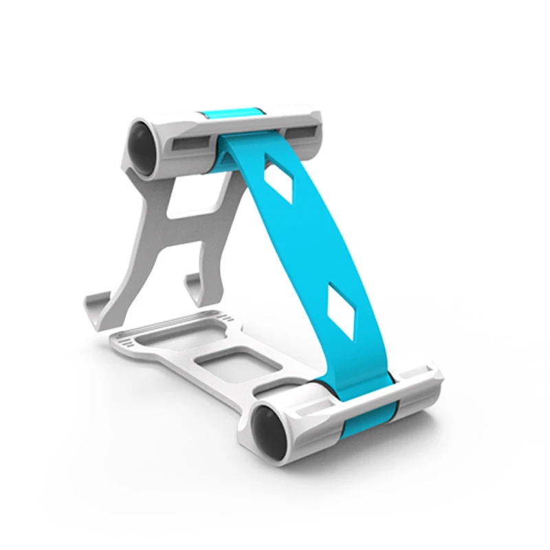 Fimilef Phone Holder Foldable Cellphone Support Stand for iPhone X Tablet Samsung S10 Adjustable Mobile Smartphone Holder Stand Fimilef Phone Holder Foldable Cellphone Support Stand for iPhone X Tablet Samsung S10 Adjustable Mobile Smartphone Holder Stand