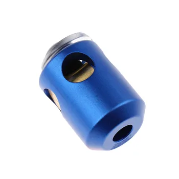 

Archery Bow Stabilizer Adapter Shock Absorber Adapter Recurve Compound Bow