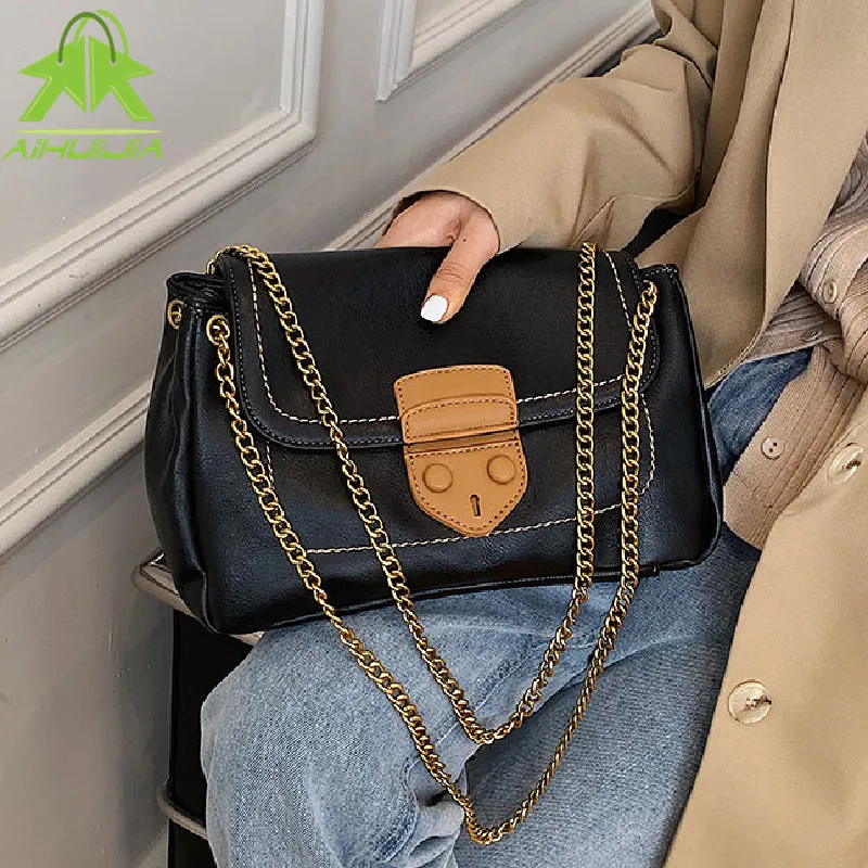 Fashion Women Shoulder bags PU leather Bag luxury handbags women bags designer 