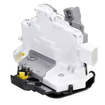 

9 Pins Car Door Lock Actuator Front Right Driver Side 8E2837016AA 4F2837016E For AUDI A3 A6 A8 2002-2010