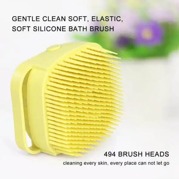 silicone-bath-massage-soft-brush-soft-silicone-shower-brush-fit-for-all-kinds-of-skin-health-beauty-sociovam-876576