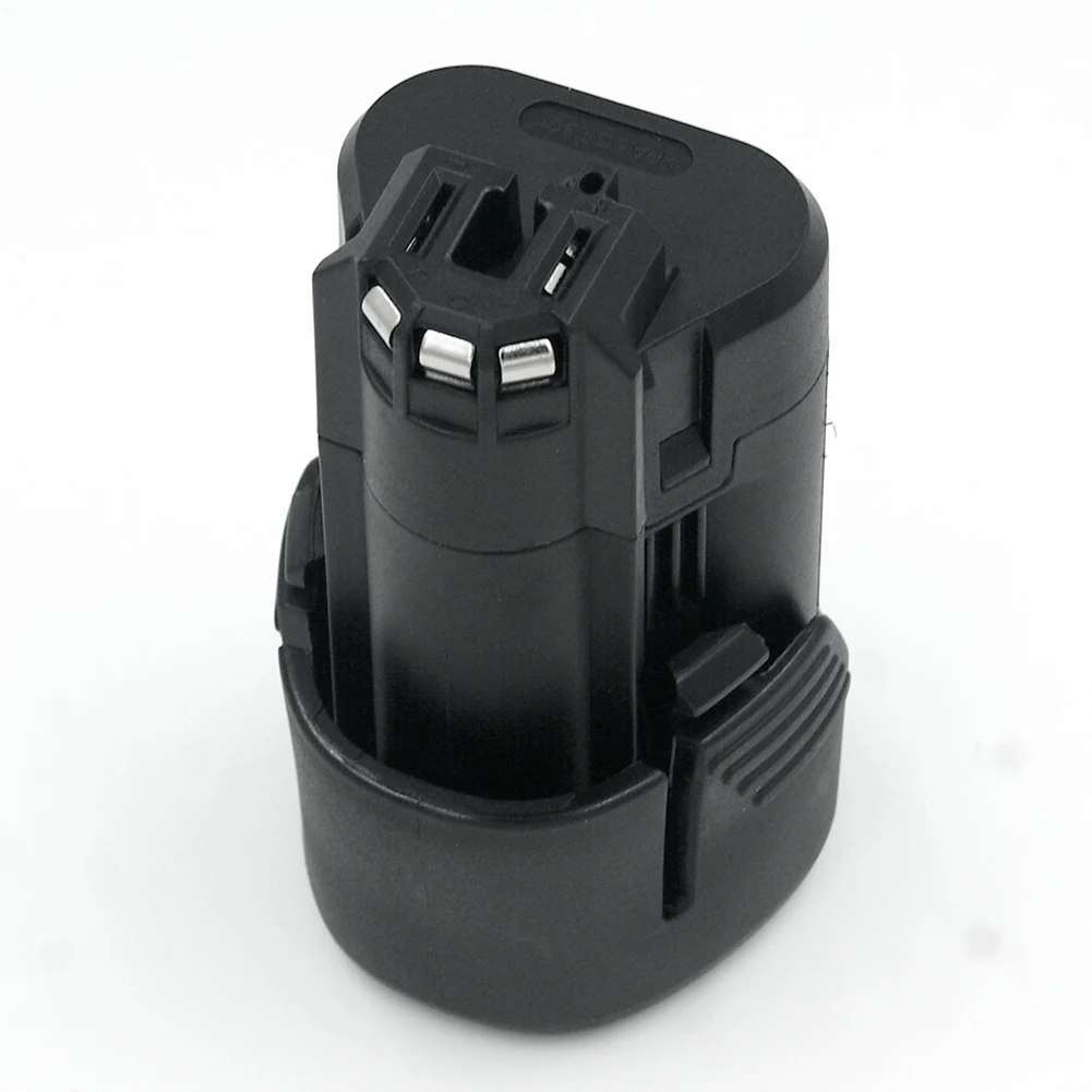 Аккумулятор+ зарядное устройство) 10,8 V MAX12V 2.0Ah литий-ионная аккумуляторная батарея для Bosch BAT411 BAT412 BAT413 BAT414+ AL1115CV зарядное устройство