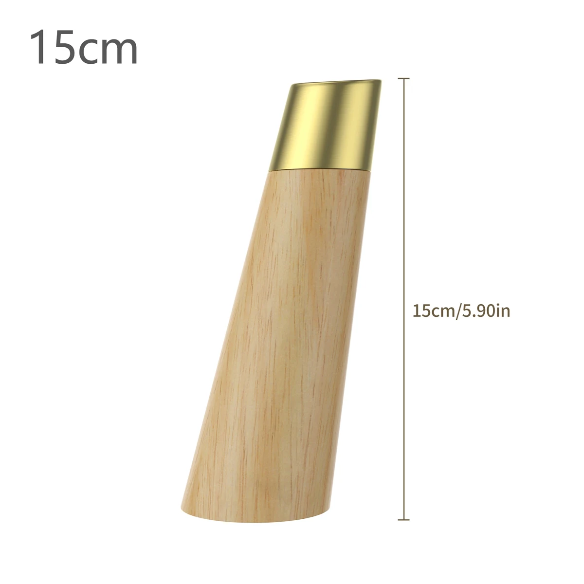 Solid Wood Furniture Legs Dresser Legs Sofa Replacement Legs, Furniture Legs Tapered Sofa Legs, for Couch, Bed, Armchair Solid Wood Furniture Legs Dresser Legs Sofa Replacement Legs, Furniture Legs Tapered Sofa Legs, for Couch, Bed, Armchair