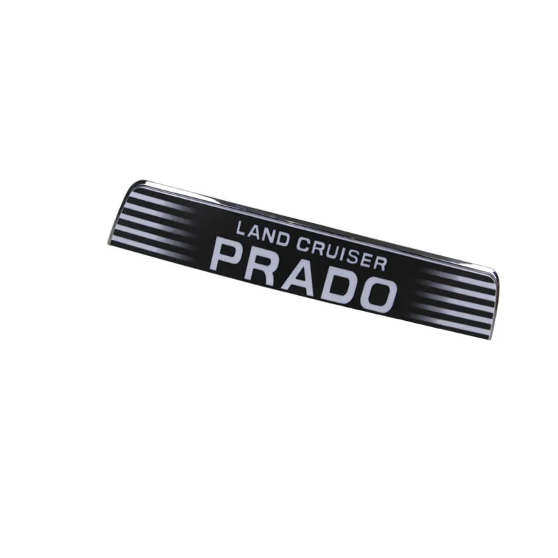 

Suitable for 10-19 Models Overbearing Prado TOYOTA Prado Daytime Running Lamp Daytime Running