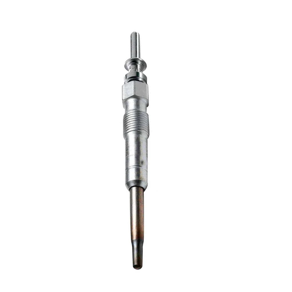 6PCS/Set Replacement for 330d 335d 525d 530d 535d X5 X6 Diesel Heater Glow Plugs 12237786869 0250402002