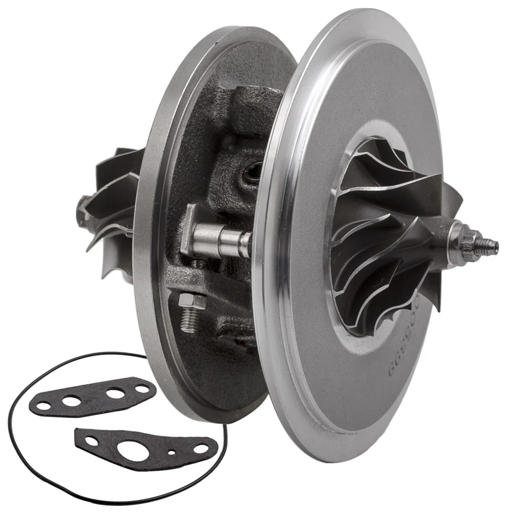 GT2056V Turbo Cartridge CHRA for Nissan Pathfinder Navara D40 YD25 751243-5002S 14411EB300 | Автомобили и мотоциклы