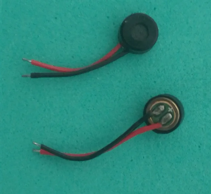 100pcs New replacement microphone For Jiayu G1 G2 G3 G2S s cell phone Component | Мобильные телефоны и аксессуары