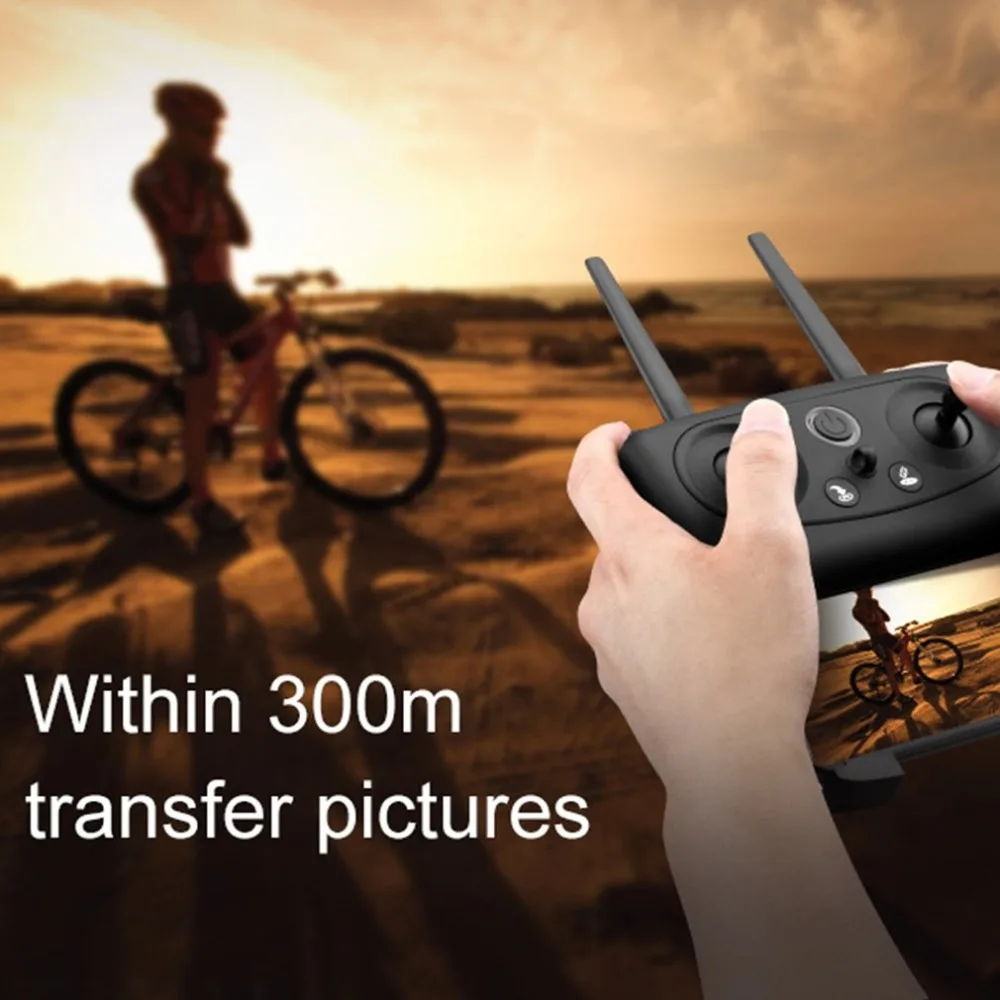 SMRC S21 5G Intelligent GPS Positioning Return Flight Foldable rc Drone Toys With HD 1080P aerial Photography Camera Quadcopter