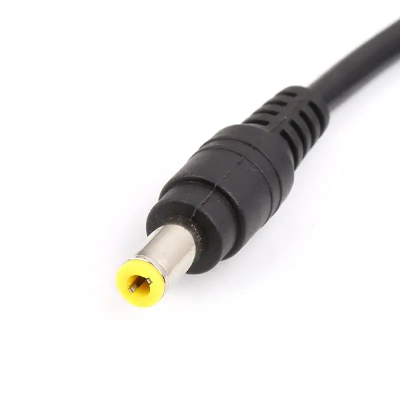Регулируемый адаптер питания с цифровым дисплеем напряжения 3 V-12 V 5A EU Plug Прямая поставка поддержка