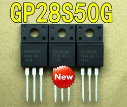 Новый GP28S50G 28A 500V высокий мощный FET TO220F GP28S5OG