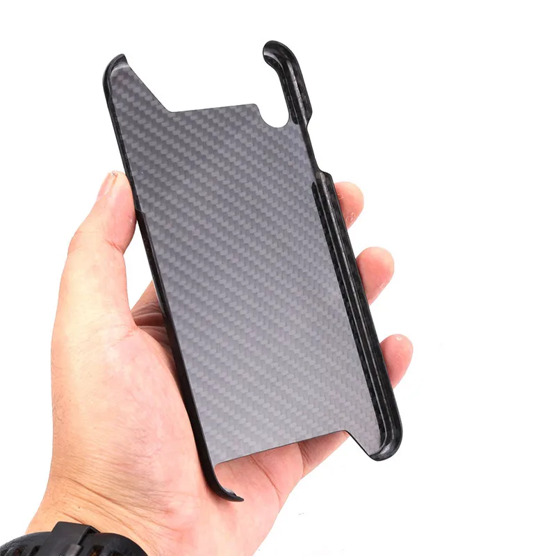 Уникальный чехол для телефона для iPhone 11 чехол из углеродного волокна Xr задняя крышка противоударный чехол для iPhone 7 8 Plus X Xr Xs 11 Pro Max Funda