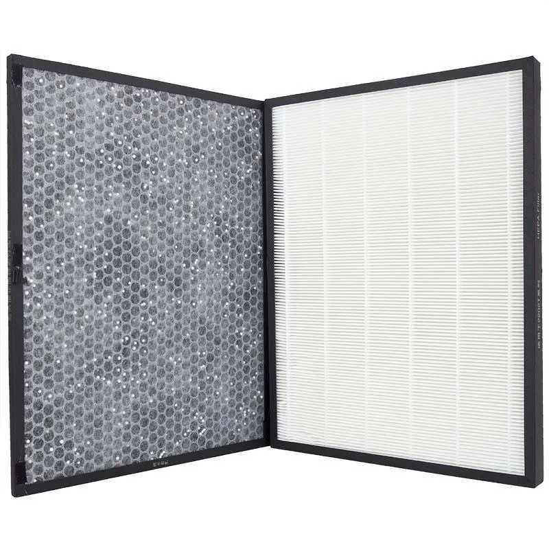 

1*Multi-function Filter+1*Activated Carbon Filter+1*Primary Filter Cotton For Airsonik KJF2202T, KJF2202TE, KJF2203E, KJF2103T