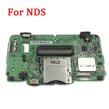 

Original Used Motherboard for NDS PCB Board circuit board repair for Nintendo DS Games Console Mainboard Game Accessories