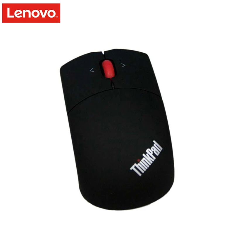 Беспроводная мышь LENOVO THINKPAD OA36193 поддержка Officia проверка для ноутбуков Windows10/8/7