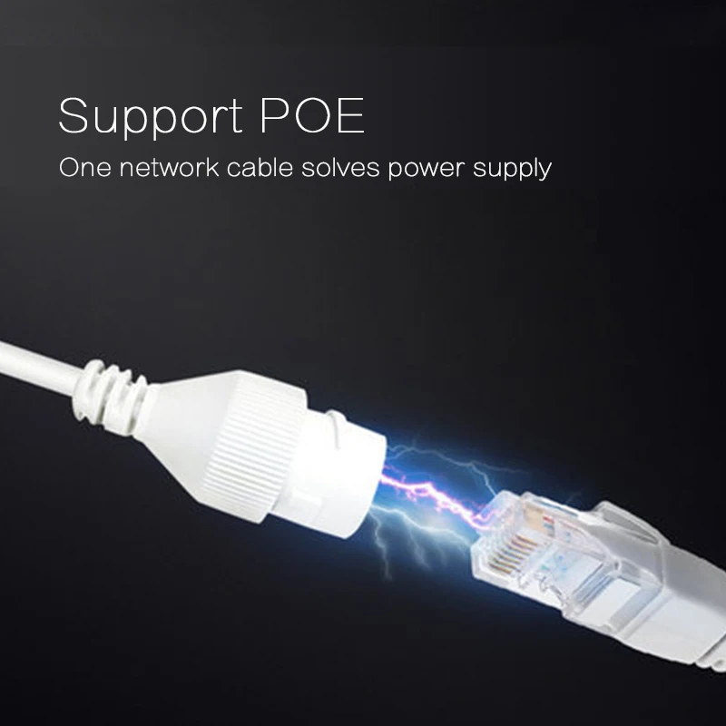  Dahua 1080P starlight POE 2MP IPC-HDW4233C-A Sony dome IP camera built mic H.265 IR30m ​3DNR Waterp