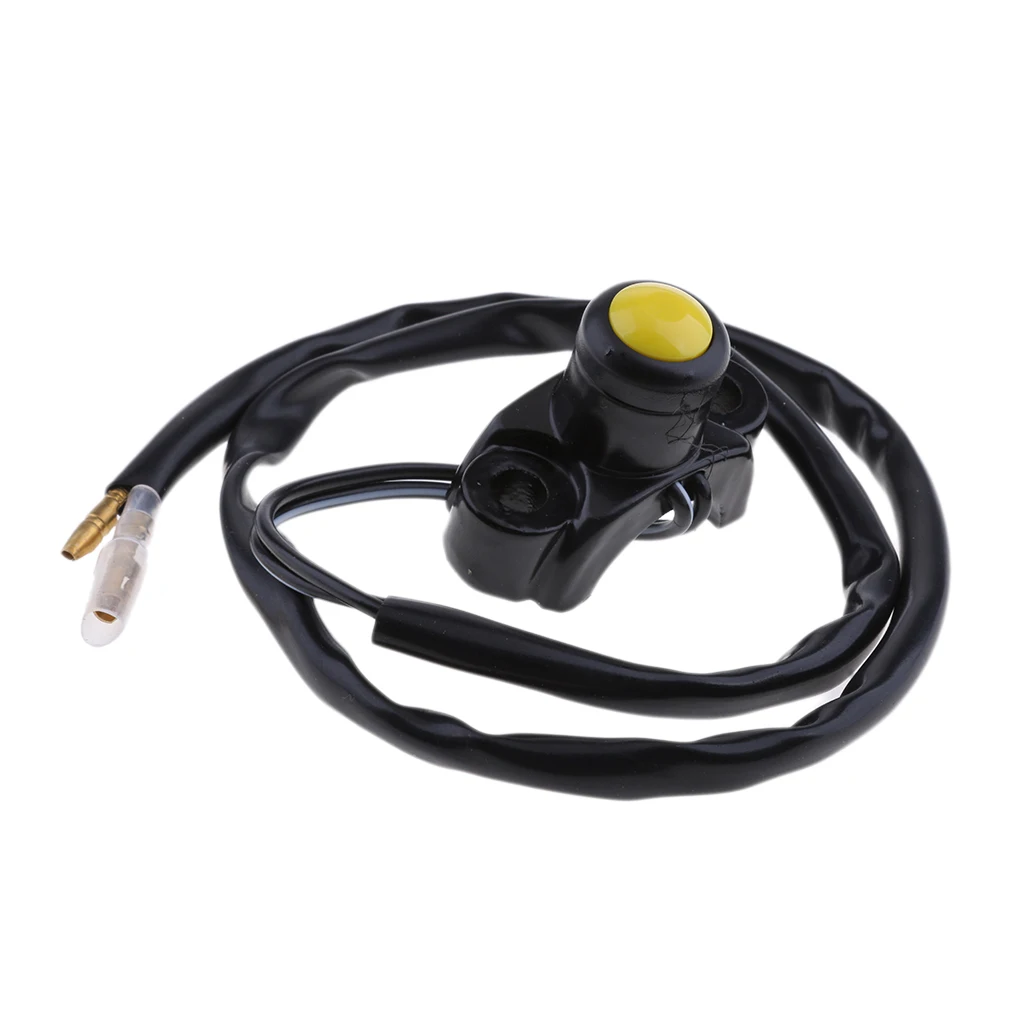 CNC Kill Switch Button for Honda CR125 150 250 CR500 CRF230 250 250X