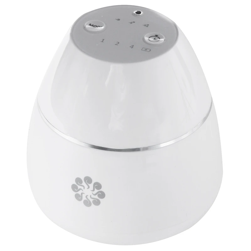 Безводный и беспроводной портативный Ароматерапевтический диффузор эфирного