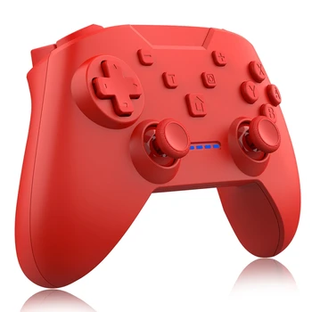 

Bluetooth Wireless Controller Gamepad Joystick Remote for Nintendo Switch Console Gamepad Joystick for Android