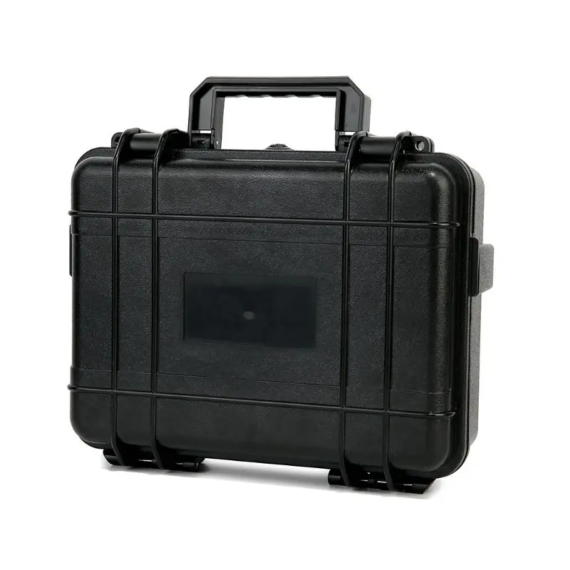Mega Discount RYB Waterproof Explosion-proof Carry Box Case Storage Bag for DJI Mavic Mini Drone 