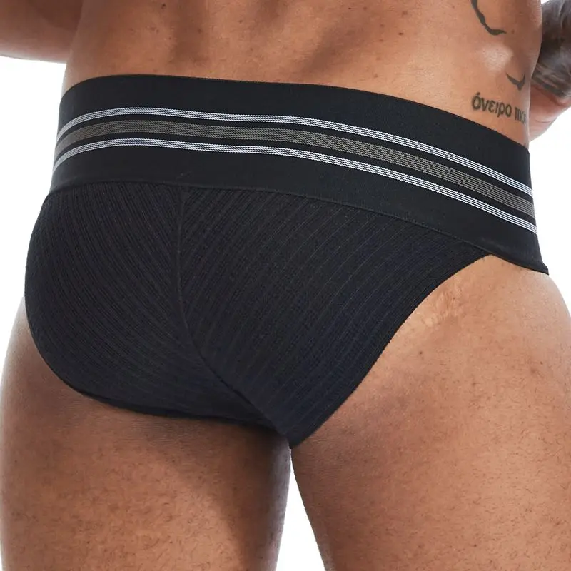 Новинка Брендовое Мужское нижнее белье Jockmail модный ремень для мужчин на 3 15 дюйма