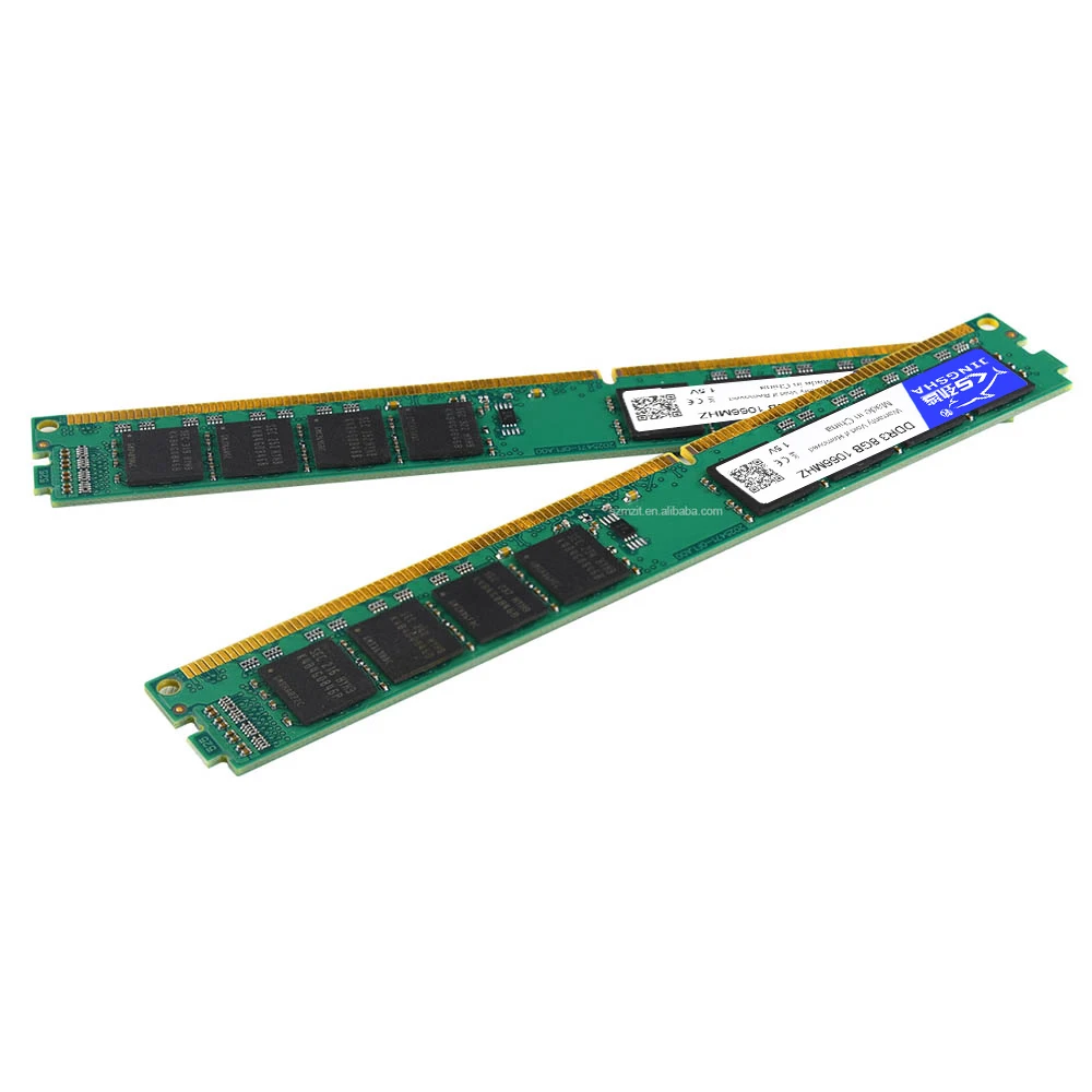 JINGSHA Ram DDR3 8 ГБ с 1066 МГц 1333 МГц 1600 МГц 1866 МГц для Intel AMD настольный компьютер материнская плата памяти