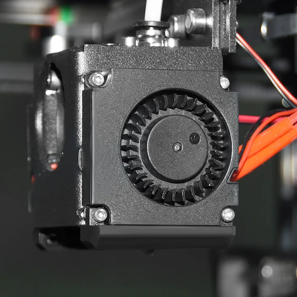 peças e acessórios para impressora 3d