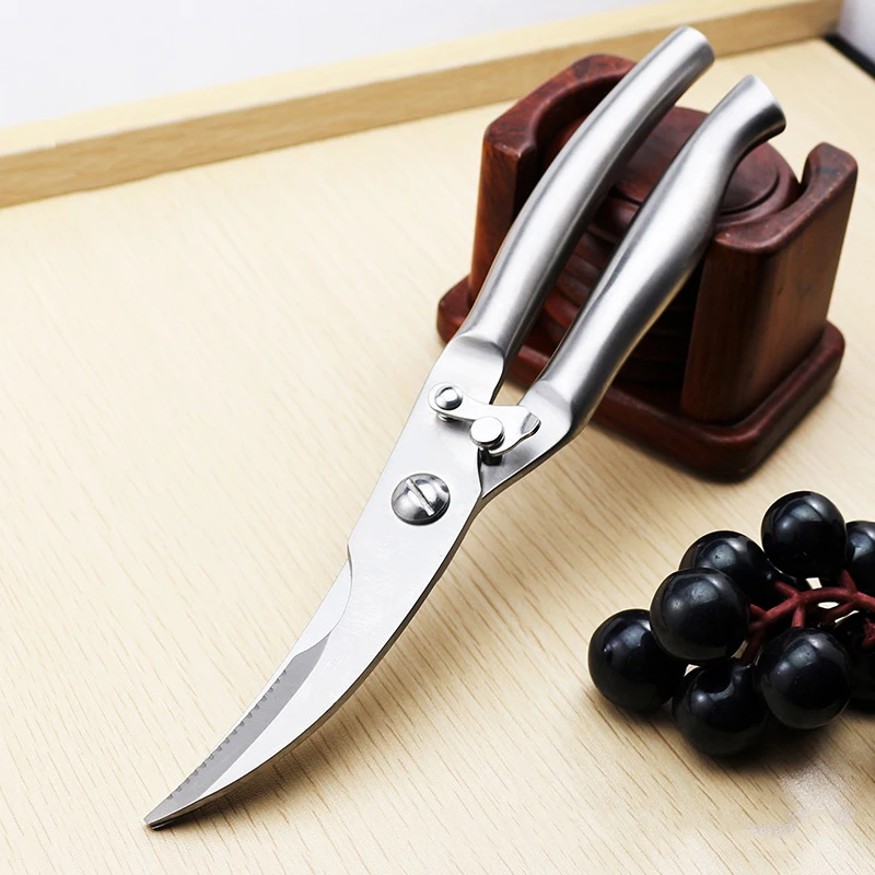 Swayboo Multifunctional Chicken Bone Scissors Stainless Steel Chicken