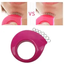 Нержавеющая сталь мульти отверстия для удаления черных точек лечение акне белая поры Комедон прыщей лица экстрактор красота инструмент 896D