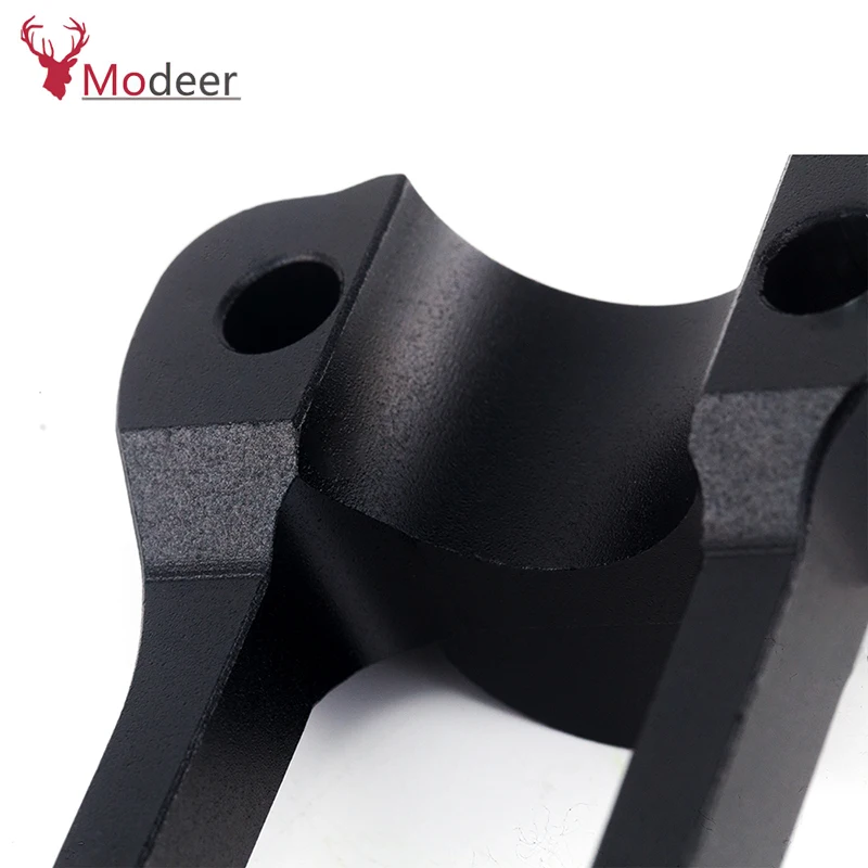 CB500 X Handle bar Accessories Motorcycle CNC Aluminum Handlebar Risers Top Cover Clamp For Honda CB500X 2019 2020 CB 500 X 500X (11)