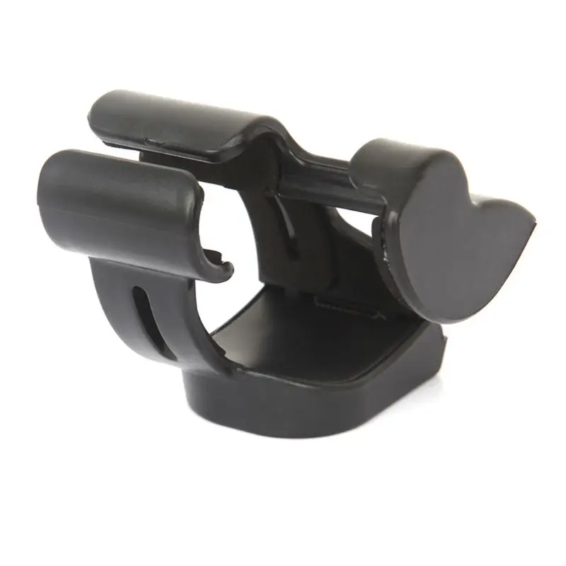 Multi Function Drink Cup Phone Holder 2 in 1 Bolt on Stand Bracket for