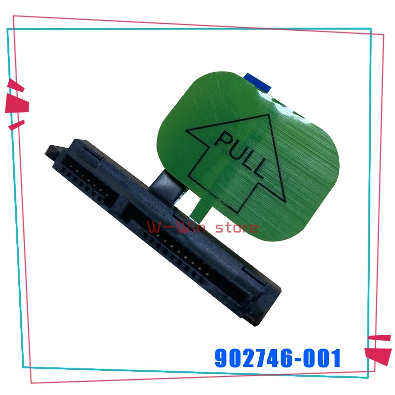 For HP ProDesk 600 G2 400 800 EliteDesk 705 G3 Mini PC SATA Hard Drive HDD Connector Flex Cable 1423-00CX000 902746-001 | Компьютеры и