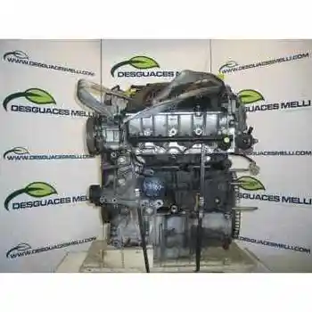 

K4M701 COMPLETE ENGINE RENAULT SCENIC (HA ..)