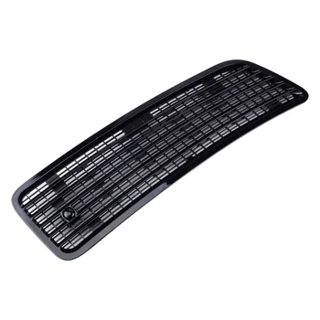 

2218800205 Right Hood Bonnet Upper Grill Vent Trim Car Fit For Mercedes Benz S320 S400 R350 W221 W251 2007-2010 2011 2012 2013