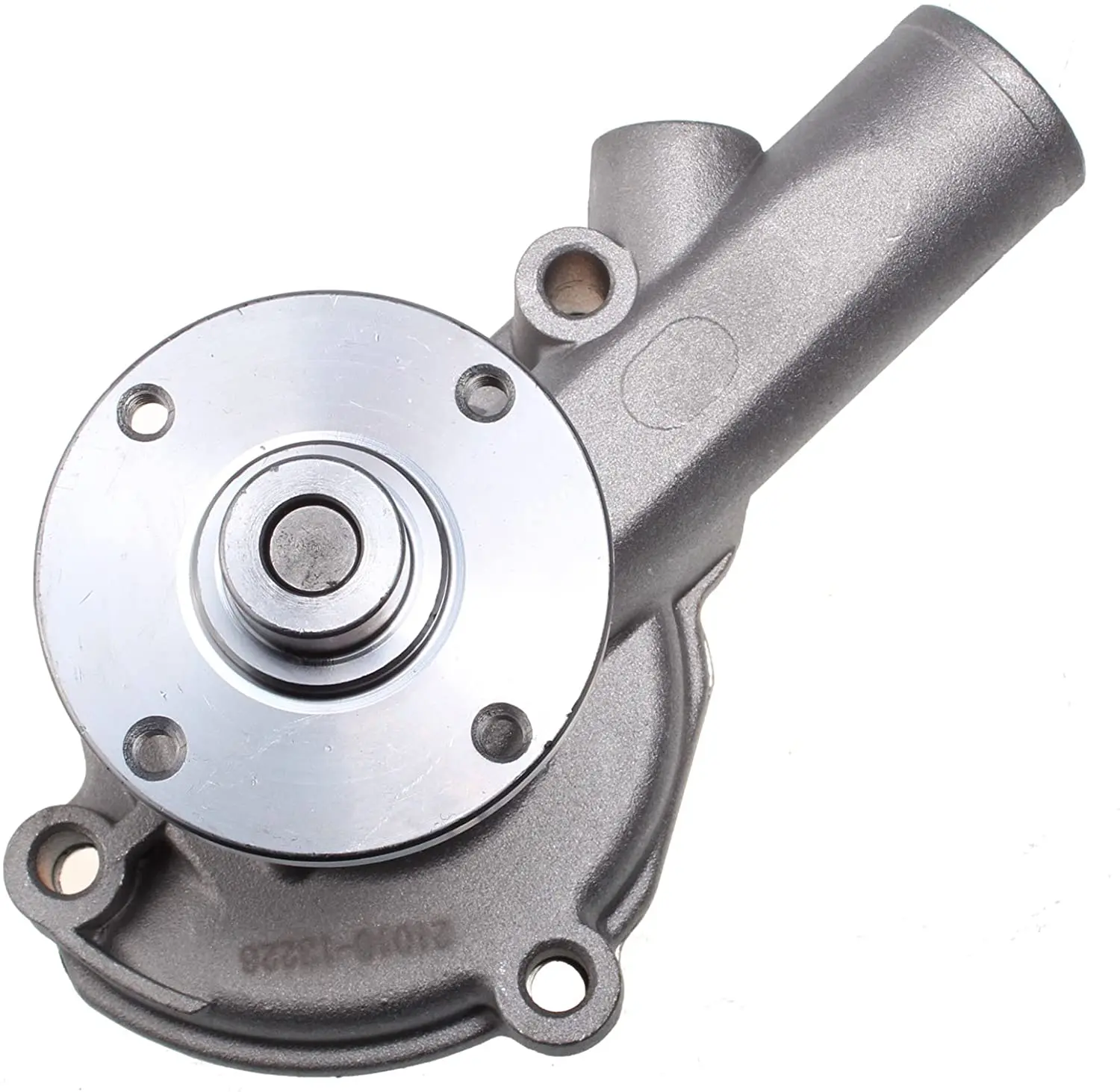 Водяной насос Holdwell 5650-040-1402-0 для Mitsubishi Satoh D2000II MT370 MT372 MT630 S370 | Автомобили и